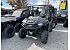 New 2025 Honda Pioneer 700 4 Deluxe
