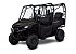 New 2025 Honda Pioneer 700 4 Deluxe
