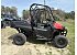 New 2025 Honda Pioneer 700 Deluxe