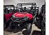 New 2025 Honda Pioneer 700