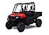 New 2025 Honda Pioneer 700