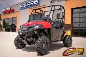 New 2025 Honda Pioneer 700