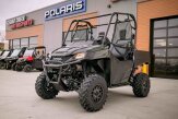 New 2025 Honda Pioneer 700 Deluxe