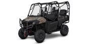 New 2025 Honda Pioneer 700 Forest