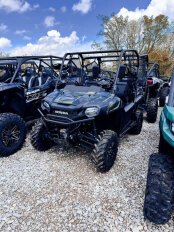 New 2025 Honda Pioneer 700