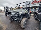 New 2025 Honda Pioneer 700