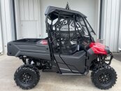 New 2025 Honda Pioneer 700 Deluxe