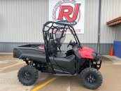 New 2025 Honda Pioneer 700 Deluxe