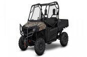 New 2025 Honda Pioneer 700 Forest