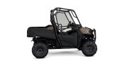 New 2025 Honda Pioneer 700 Forest