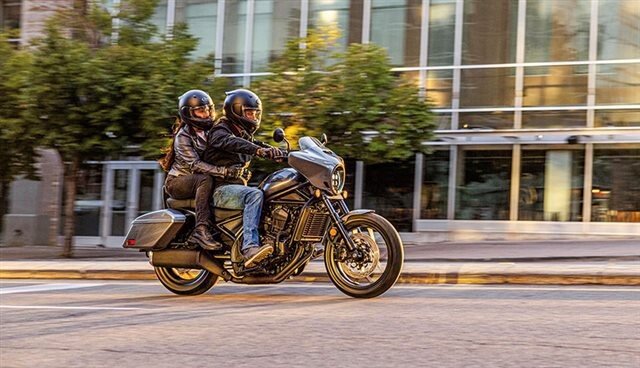 New 2025 Honda Rebel 1100