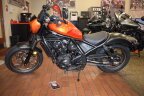 Thumbnail Photo 1 for New 2025 Honda Rebel 1100 DCT SE