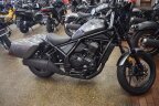 Thumbnail Photo 1 for New 2025 Honda Rebel 1100