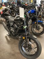 Thumbnail Photo 4 for New 2025 Honda Rebel 1100