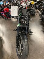 Thumbnail Photo 2 for New 2025 Honda Rebel 1100