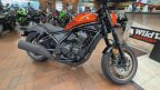 Thumbnail Photo 3 for New 2025 Honda Rebel 1100 DCT SE