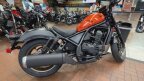 Thumbnail Photo 1 for New 2025 Honda Rebel 1100 DCT SE