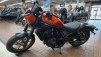 Thumbnail Photo 6 for New 2025 Honda Rebel 1100 DCT SE