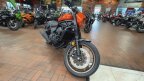 Thumbnail Photo 4 for New 2025 Honda Rebel 1100 DCT SE