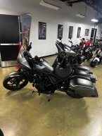 Thumbnail Photo 4 for New 2025 Honda Rebel 1100