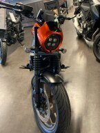 Thumbnail Photo 2 for New 2025 Honda Rebel 1100 DCT SE