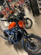 Thumbnail Photo 4 for New 2025 Honda Rebel 1100 DCT SE