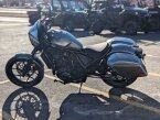 Thumbnail Photo 3 for New 2025 Honda Rebel 1100