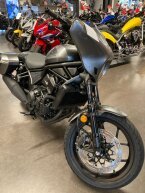 Thumbnail Photo 6 for New 2025 Honda Rebel 1100 DCT