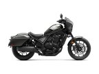 Thumbnail Photo 1 for New 2025 Honda Rebel 1100 DCT
