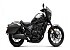 New 2025 Honda Rebel 1100 DCT