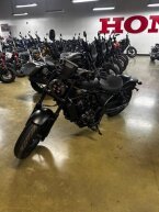 Thumbnail Photo 2 for New 2025 Honda Rebel 1100 DCT