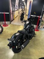 Thumbnail Photo 3 for New 2025 Honda Rebel 1100 DCT