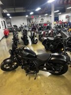 Thumbnail Photo 4 for New 2025 Honda Rebel 1100 DCT