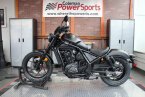 Thumbnail Photo 4 for New 2025 Honda Rebel 1100