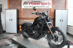 Thumbnail Photo 1 for New 2025 Honda Rebel 1100