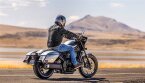 Thumbnail Photo 3 for New 2025 Honda Rebel 1100 DCT