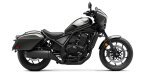 Thumbnail Photo 1 for New 2025 Honda Rebel 1100 DCT