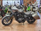 Thumbnail Photo 3 for New 2025 Honda Rebel 1100