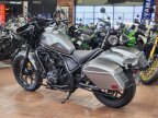 Thumbnail Photo 5 for New 2025 Honda Rebel 1100