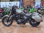 Thumbnail Photo 4 for New 2025 Honda Rebel 1100