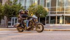 Thumbnail Photo 1 for New 2025 Honda Rebel 1100