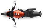Thumbnail Photo 5 for New 2025 Honda Rebel 1100 DCT SE