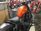 Thumbnail Photo 2 for New 2025 Honda Rebel 1100 DCT SE