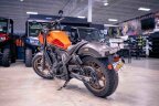 Thumbnail Photo 2 for New 2025 Honda Rebel 1100 DCT SE