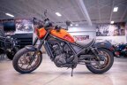 Thumbnail Photo 1 for New 2025 Honda Rebel 1100 DCT SE