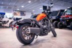 Thumbnail Photo 4 for New 2025 Honda Rebel 1100 DCT SE