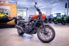 Thumbnail Photo 6 for New 2025 Honda Rebel 1100 DCT SE