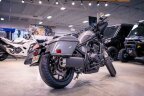 Thumbnail Photo 4 for New 2025 Honda Rebel 1100