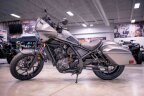 Thumbnail Photo 1 for New 2025 Honda Rebel 1100