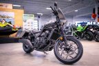 Thumbnail Photo 6 for New 2025 Honda Rebel 1100